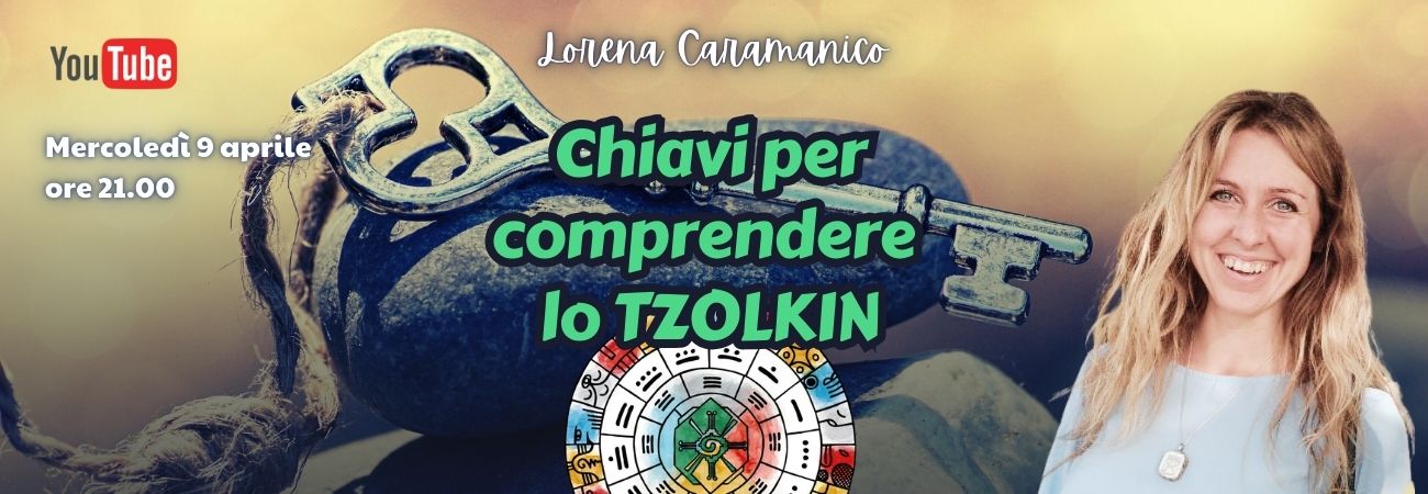 chiavi per comprendere lo tzolkin
